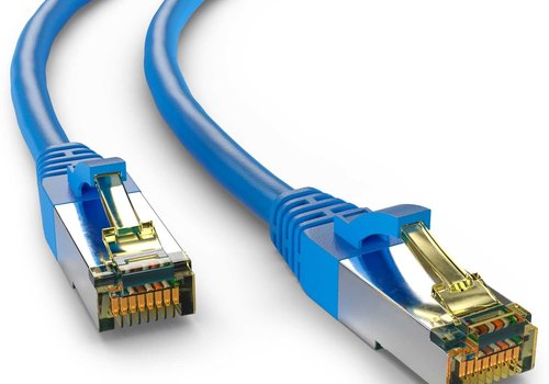 Cat5 Cables