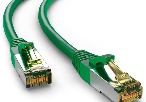 Cat6a Cables