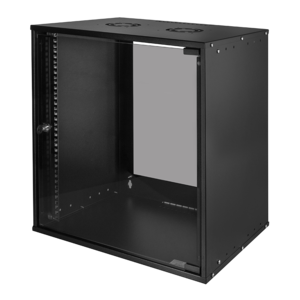 12U wand patchkast basic 545x400x577mm 12U wand patchkast basic 545x400x577mm