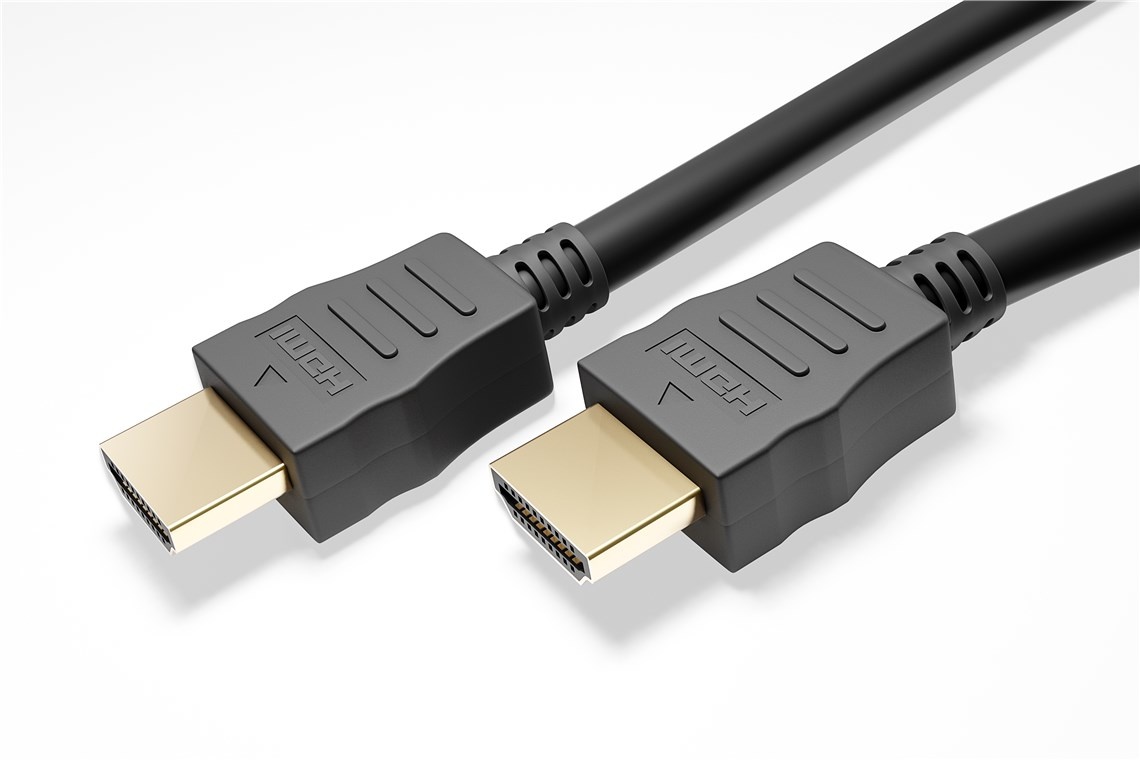 Câble Plat HDMI 1m