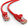 Cat5e 10M Red U/UTP Cable