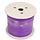 UTP CAT6 solid 500M 100% copper violet (Bulk Network Cable)