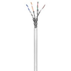 SFTP CAT6 network cable stranded 305M