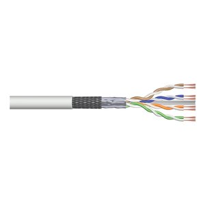 CAT6 SF/UTP cable stranded 100M LSZH 100% Copper