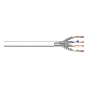 U/FTP CAT6a cable stranded 305M LSZH 100% copper