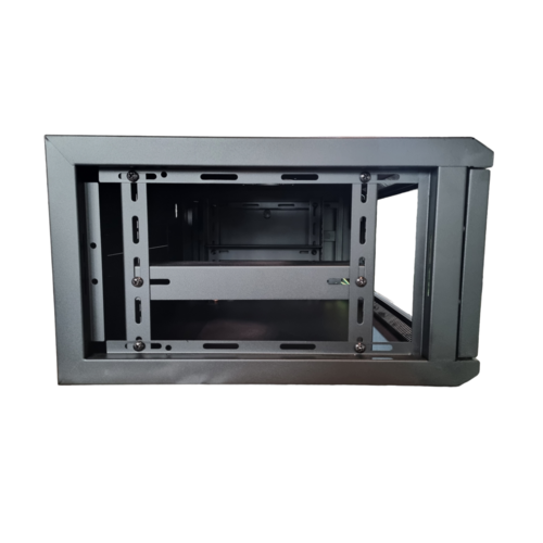 4U wall Mount Rack 600x450x270mm