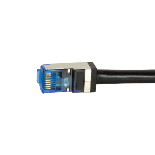 S / FTP CAT6a outer cable 15M 100% copper
