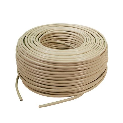 U/UTP CAT5e stranded 305M CCA (Bulk Network Cable)