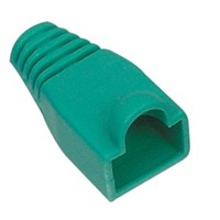 RJ45 Tule Groen 10 stuks