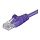 Cat5e 5M Purple U/UTP Cable
