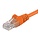 Cat5e 20M oranje UTP kabel