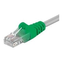 Cat5e U/UTP Crossover Cable 0.5M