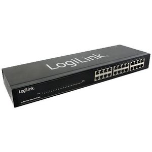 24 Poorts Ethernet Switch 10/100 Mbps 24 Poorts Ethernet Switch 10/100 Mbps