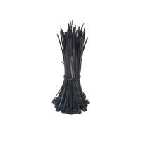 Tyraps 100pcs 3.6 x 140mm Black