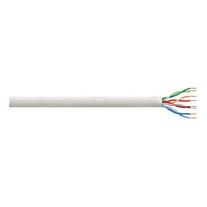 Cat6 U/UTP Network Cable Stranded 100% koper 305M