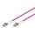 Fiber Patch Cord OM4 50/125µ LC-LC 10M