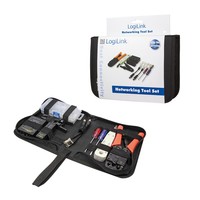 Professional Networking Tool Set With Bag