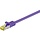 Cat7 20M S/FTP Purple