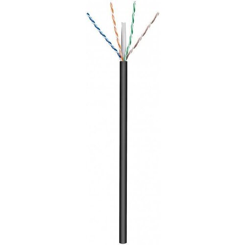 Bintra CAT6 U/UTP outdoor cable solid 305M 100% Copper (Bulk Network Cable)