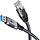 USB-A 3.0 to RJ45 Ethernet Cable 5M