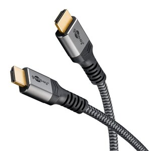 Ultra High-Speed HDMI™-Cable 8K 60Hz 0.5M