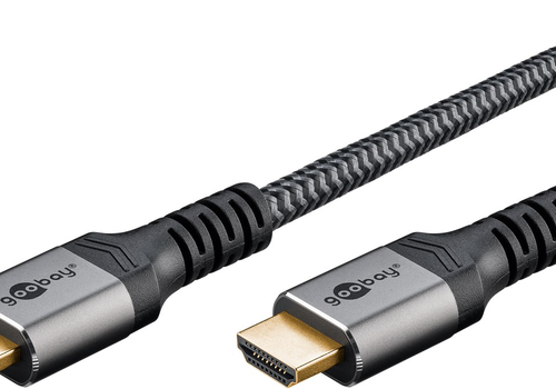 HDMI Cables 8K