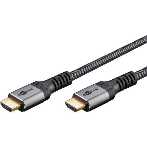 High-Speed HDMI™-Cable 4K 60Hz 0.5M