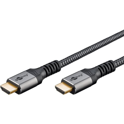 High-Speed HDMI™-kabel 4K 60Hz 10M