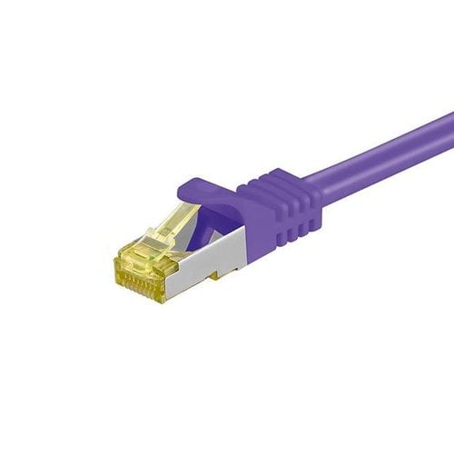 Cat7 cables