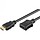 High Speed HDMI Extension cable with ethernet 1 meter