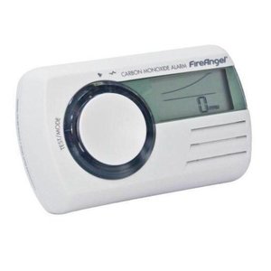 Fire Angel Détecteur de CO Fire Angel CO-9D-BNLT avec affichage numérique
