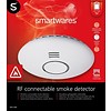 Smartwares Détecteur connectable Smartwares - kit de montage magnétique GRATUIT!