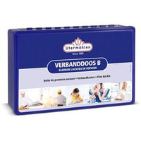 Utermohlen Trousse de secours entreprise B
