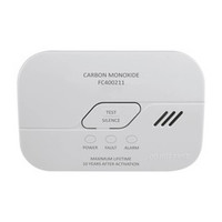 Elro Détecteur CO Elro FC400211 sensor 10 ans