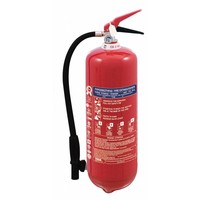 Protectionincendieshop Extincteur à poudre pour feux de métal 12kg