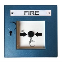 Fire Angel Fire Angel Wi-Safe boîtier d'alarme incendie connectable sans fil