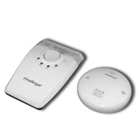 Fire Angel Fire Angel Wi-Safe flash et coussin vibreur connectable sans fil