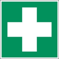 Pikt-o-Norm Pictogramme trousse de secours