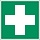 Pikt-o-Norm Pictogramme trousse de secours