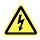 Pikt-o-Norm Pictogramme danger électricité
