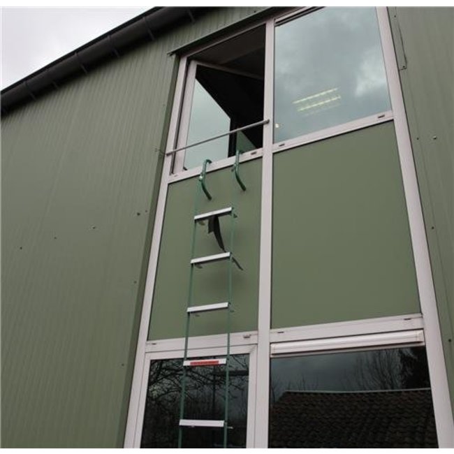 ATV Échelle de secours ATV 5 à 20 mètres