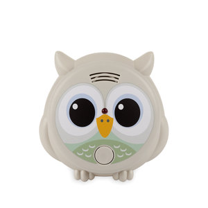 Flow Détecteur de fumée Flow Mister Owl