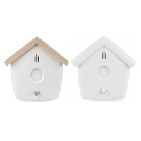 Flow Détecteur de fumée Flow Nidal