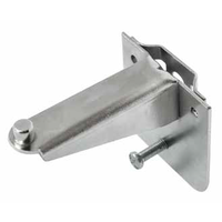 Protectionincendieshop Adaptateur de support