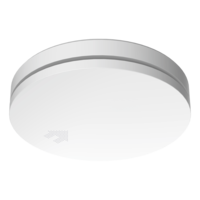 Protectionincendieshop Elro détecteur de fumée Ultra fin (10 ans)