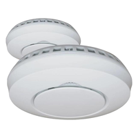 Elro Elro Connects détecteurs de fumée connectables sans fil