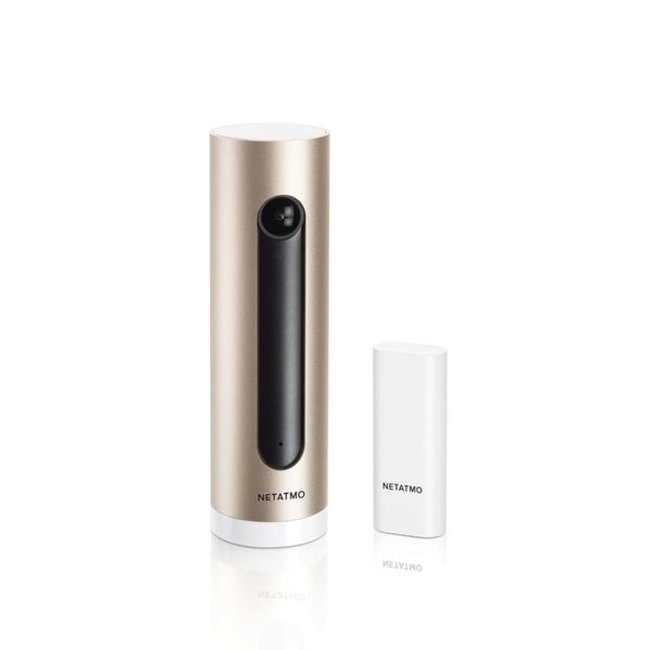 Netatmo Détecteurs d'ouverture intelligents Netatmo NA-74-015