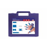 Kit de pansement étanche Detectaplast HACCP