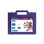 Detectaplast Kit de pansement étanche Detectaplast HACCP