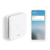 Netatmo NA-74-055 détecteur de monoxyde de carbone Intelligent